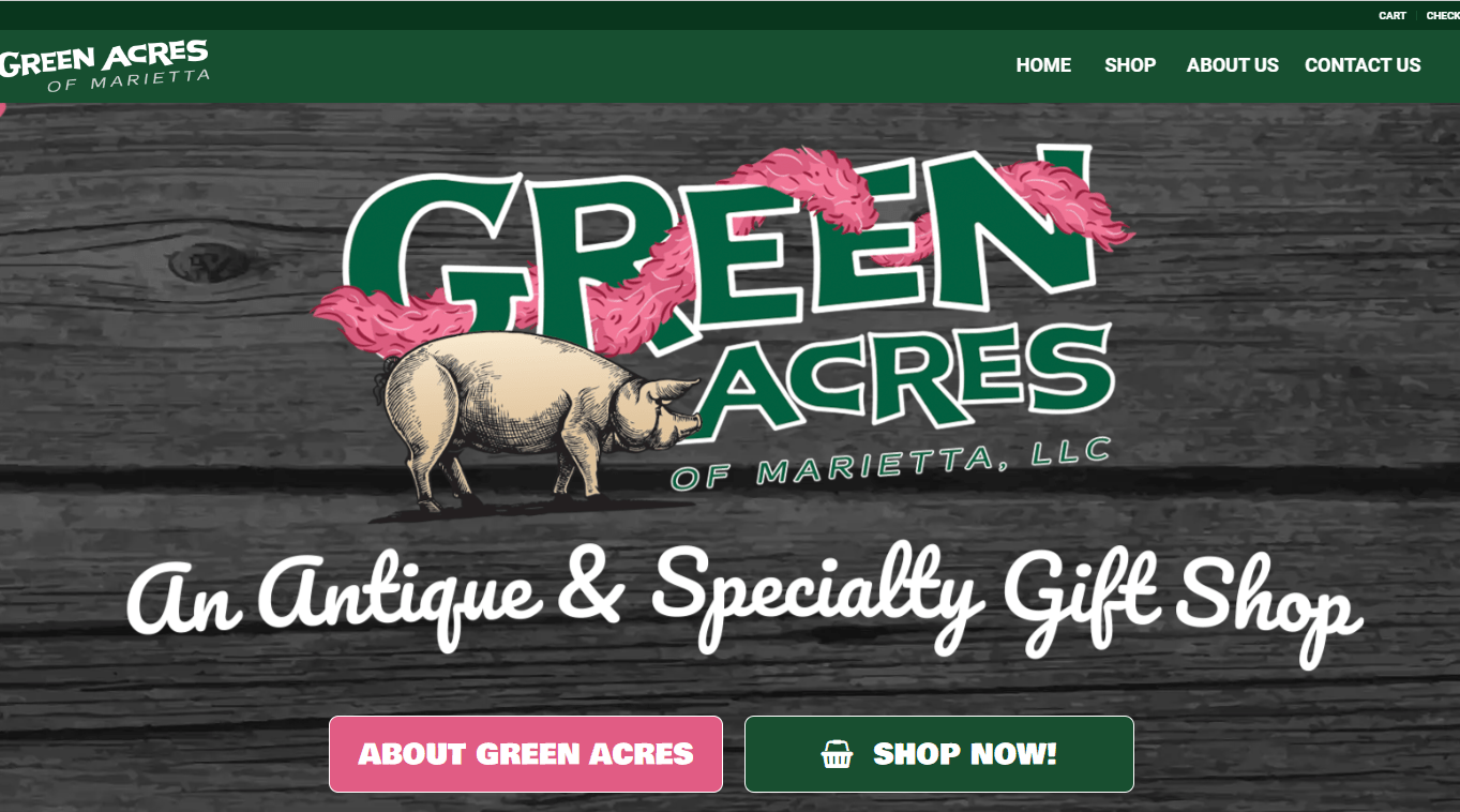 Green Acres of Marietta Project Image