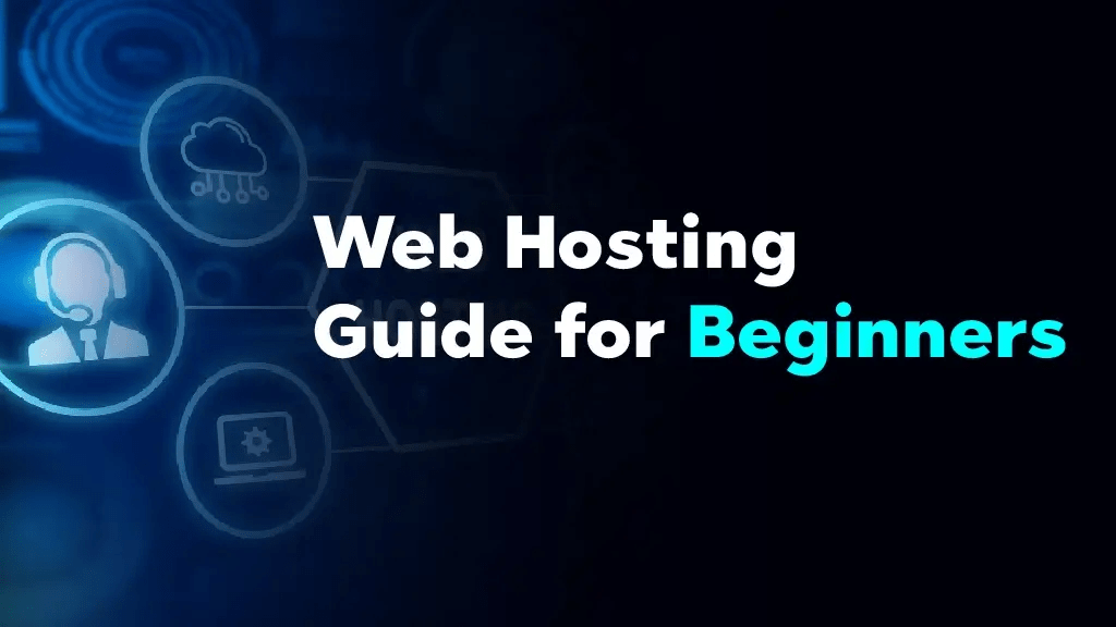 Ultimate Guide to Web Hosting: Tips for Beginners