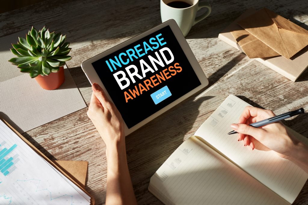 Content Marketing to Boost Brand Awareness