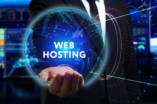 Web Hosting Affects Your Website's SEO