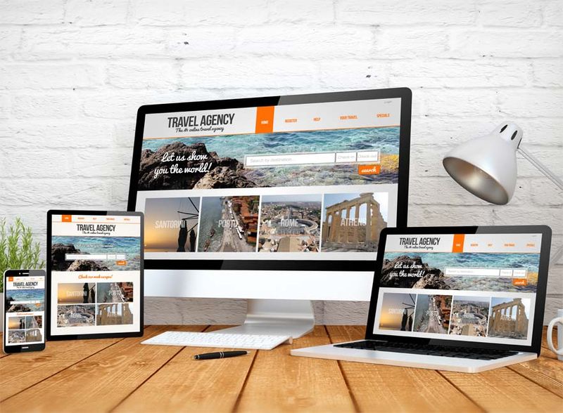 Responsive Web Design: Optimize Your Site for All Devices