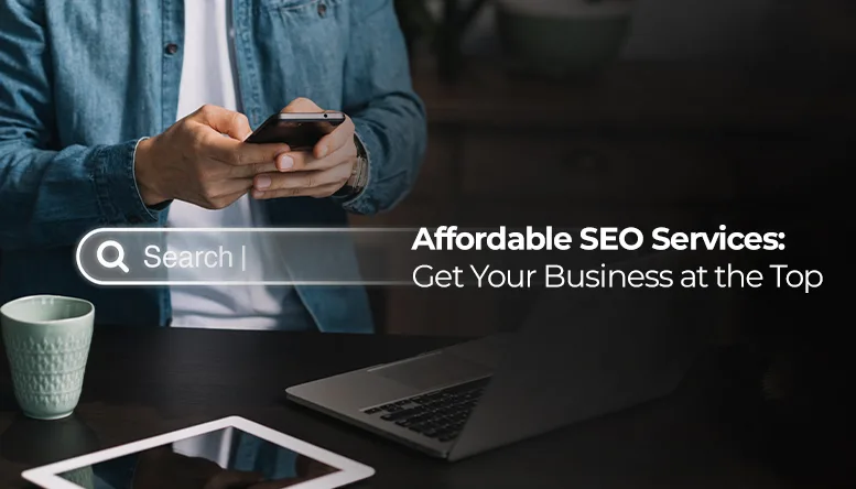 Optimizing Your Local Business for SEO