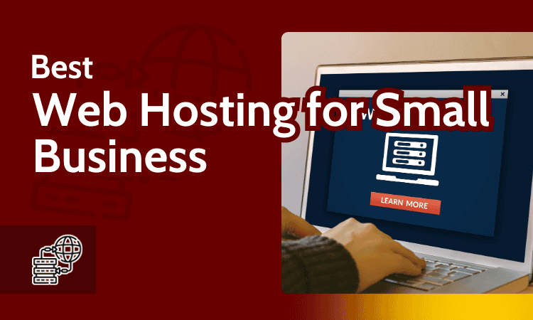 Web Hosting Services for Small Business