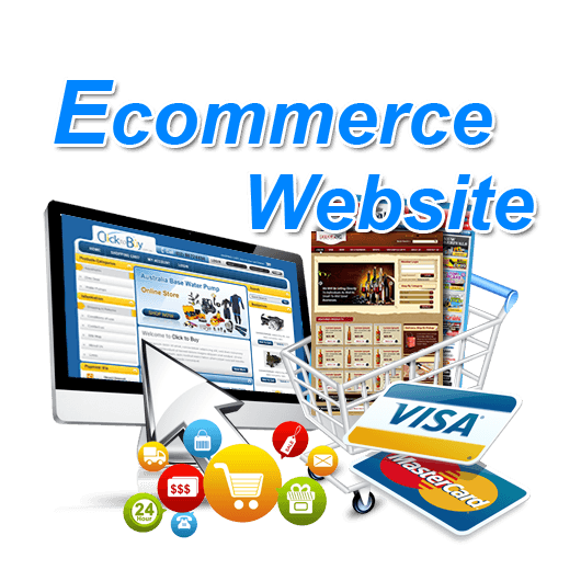 e-commerce-website