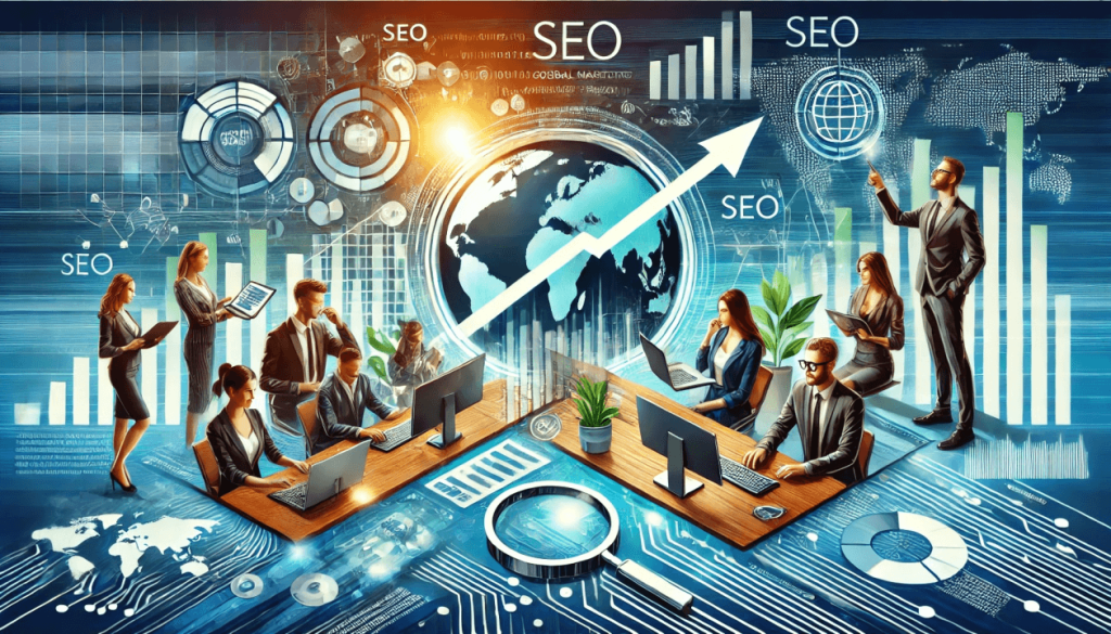 Local SEO Strategies