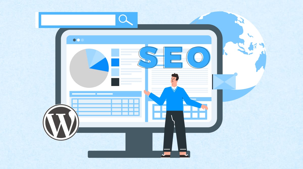 WordPress SEO Optimization