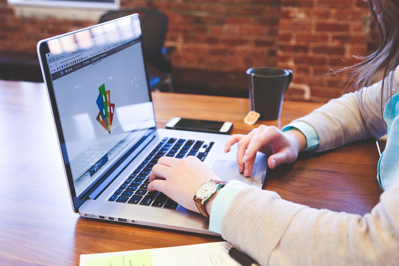 Entrepreneur looking for website design company Zanesville – The Valley List