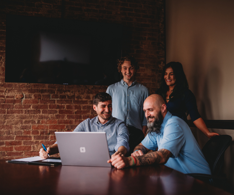 The Valley List providing Website Design & Development Services in Ohio