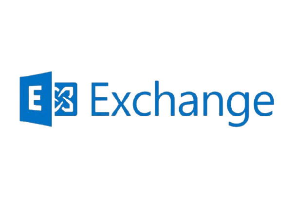 Microsoft Exchange Logo