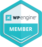 wpengine logo